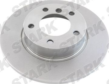 Stark SKBD-0020231 - Bremžu diski autospares.lv