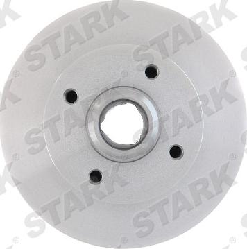 Stark SKBD-0020238 - Bremžu diski autospares.lv