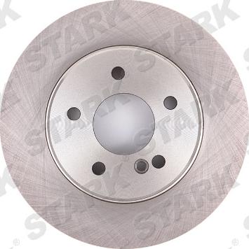 Stark SKBD-0022029 - Bremžu diski autospares.lv