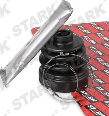 Stark SKBDA-1300073 - Bellow, drive shaft www.autospares.lv