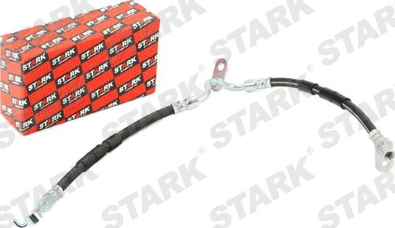 Stark SKBH-0820536 - Bremžu šļūtene autospares.lv