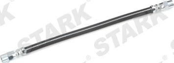 Stark SKBH-0820210 - Тормозной шланг www.autospares.lv