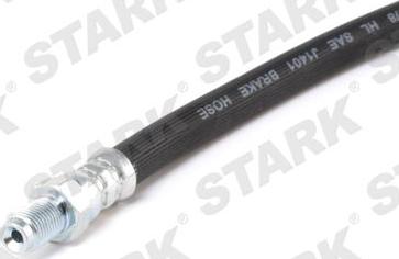 Stark SKBH-0820223 - Тормозной шланг www.autospares.lv