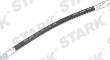 Stark SKBH-0820223 - Тормозной шланг www.autospares.lv