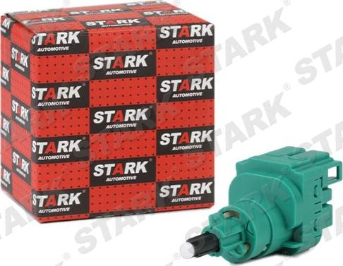 Stark SKBL-2110004 - Brake Light Switch / Clutch www.autospares.lv