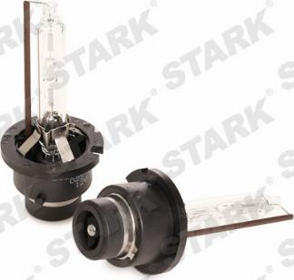 Stark SKBLB-4880066 - Bulb, spotlight www.autospares.lv