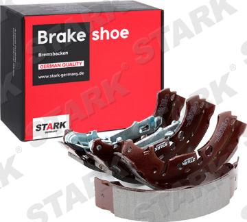 Stark SKBS-0450070 - Bremžu loku komplekts autospares.lv