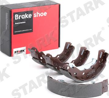 Stark SKBS-0450195 - Bremžu loku komplekts autospares.lv