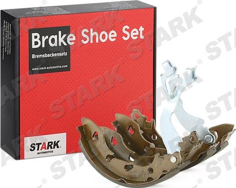 Stark SKBS-0450348 - Bremžu loku komplekts autospares.lv