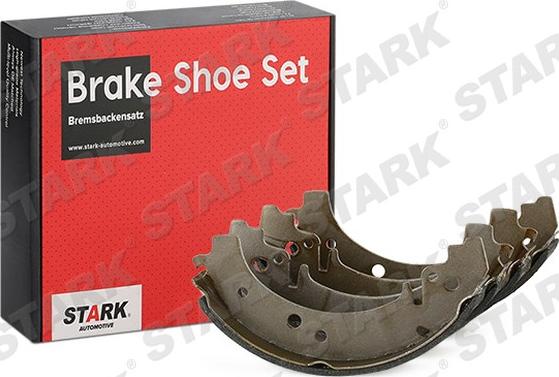 Stark SKBS-0450328 - Bremžu loku komplekts autospares.lv