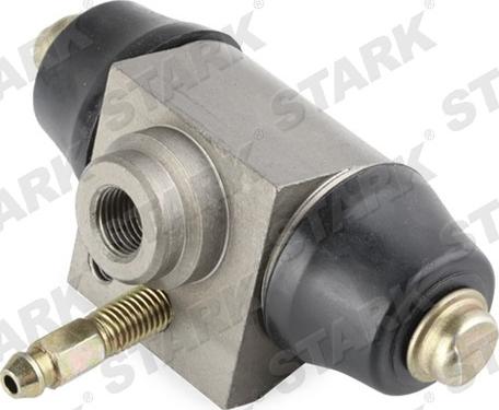 Stark SKBSD-45990034 - Bremžu loku komplekts autospares.lv