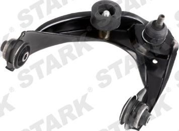 Stark SKCA-0050499 - Neatkarīgās balstiekārtas svira, Riteņa piekare www.autospares.lv