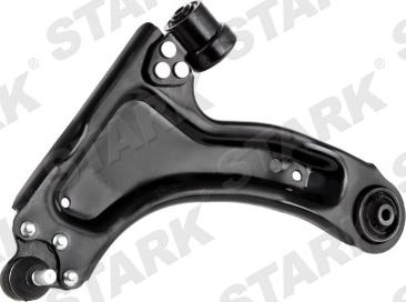 Stark SKCA-0050495 - Track Control Arm www.autospares.lv