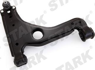 Stark SKCA-0050438 - Track Control Arm www.autospares.lv