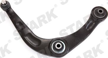 Stark SKCA-0050475 - Рычаг подвески колеса www.autospares.lv