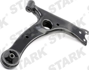 Stark SKCA-0050590 - Рычаг подвески колеса www.autospares.lv