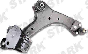 Stark SKCA-0050549 - Рычаг подвески колеса www.autospares.lv