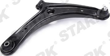 Stark SKCA-0050545 - Neatkarīgās balstiekārtas svira, Riteņa piekare www.autospares.lv