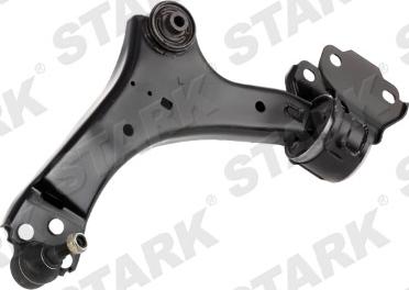 Stark SKCA-0050550 - Рычаг подвески колеса www.autospares.lv