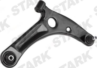 Stark SKCA-0050502 - Рычаг подвески колеса www.autospares.lv