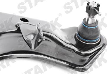 Stark SKCA-0050538 - Track Control Arm www.autospares.lv