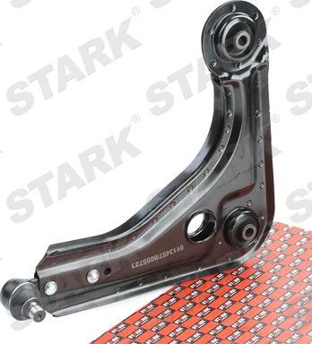 Stark SKCA-0050610 - Track Control Arm www.autospares.lv