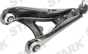 Stark SKCA-0050637 - Рычаг подвески колеса www.autospares.lv