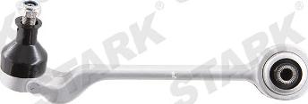 Stark SKCA-0050093 - Neatkarīgās balstiekārtas svira, Riteņa piekare www.autospares.lv