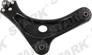 Stark SKCA-0050190 - Track Control Arm www.autospares.lv