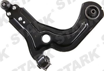 Stark SKCA-0050149 - Track Control Arm www.autospares.lv