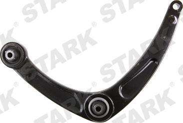 Stark SKCA-0050155 - Рычаг подвески колеса www.autospares.lv