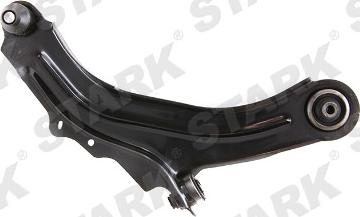 Stark SKCA-0050117 - Рычаг подвески колеса www.autospares.lv