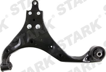 Stark SKCA-0050181 - Track Control Arm www.autospares.lv