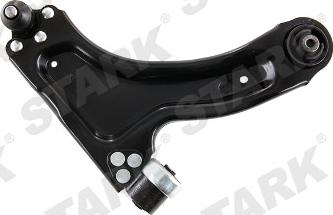 Stark SKCA-0050127 - Neatkarīgās balstiekārtas svira, Riteņa piekare www.autospares.lv