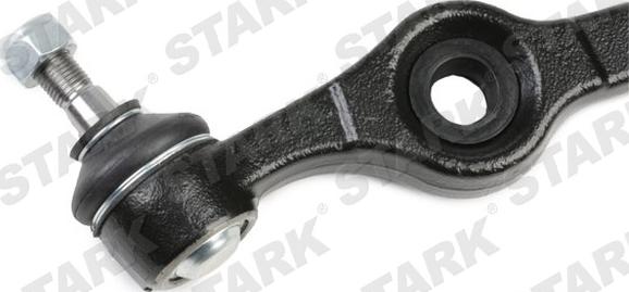 Stark SKCA-0050833 - Neatkarīgās balstiekārtas svira, Riteņa piekare www.autospares.lv