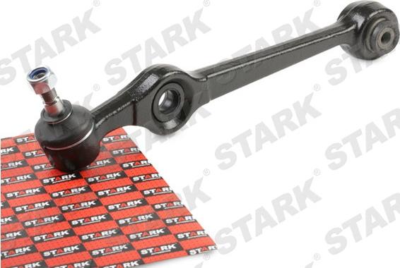 Stark SKCA-0050833 - Neatkarīgās balstiekārtas svira, Riteņa piekare www.autospares.lv