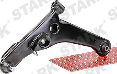 Stark SKCA-0050878 - Рычаг подвески колеса www.autospares.lv