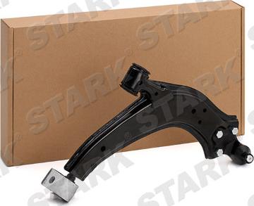 Stark SKCA-0050390 - Рычаг подвески колеса www.autospares.lv