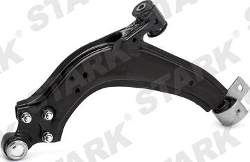 Stark SKCA-0050390 - Рычаг подвески колеса www.autospares.lv