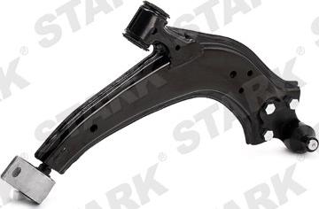 Stark SKCA-0050390 - Рычаг подвески колеса www.autospares.lv