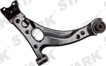 Stark SKCA-0050340 - Рычаг подвески колеса www.autospares.lv