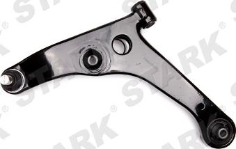 Stark SKCA-0050360 - Рычаг подвески колеса www.autospares.lv