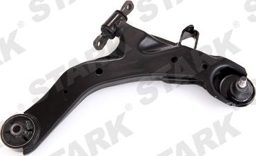 Stark SKCA-0050318 - Рычаг подвески колеса www.autospares.lv