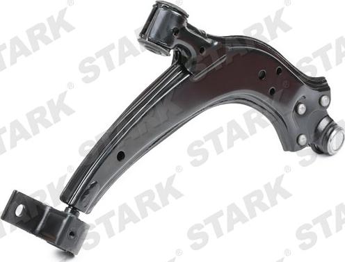 Stark SKCA-0050386 - Neatkarīgās balstiekārtas svira, Riteņa piekare autospares.lv