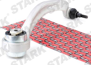 Stark SKCA-0050382 - Рычаг подвески колеса www.autospares.lv