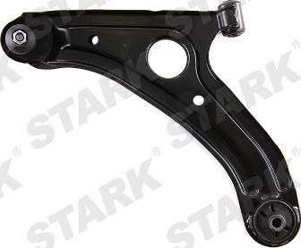 Stark SKCA-0050207 - Рычаг подвески колеса www.autospares.lv