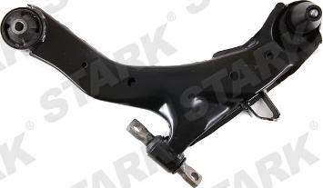 Stark SKCA-0050212 - Рычаг подвески колеса www.autospares.lv