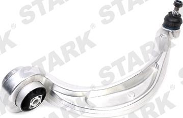 Stark SKCA-0050744 - Рычаг подвески колеса www.autospares.lv