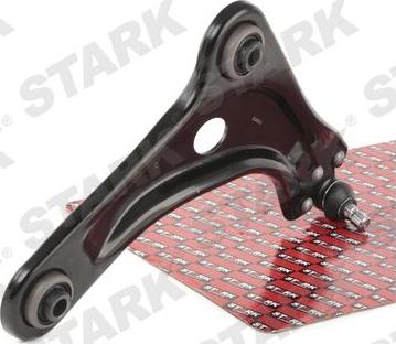 Stark SKCA-0050781 - Рычаг подвески колеса www.autospares.lv