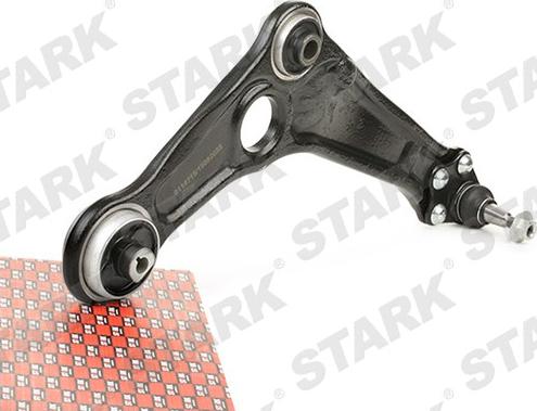 Stark SKCA-0051687 - Track Control Arm www.autospares.lv